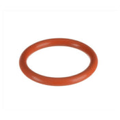 Henny Penny HEN76948 O Ring (orange F/ Drain Valve)