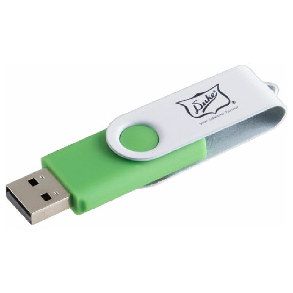 Duke 156218 Drive Flash Usb 64mb