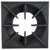 Royal Range 1100 Grate Top Cast Iron 11 7 /8" X 11 7/8"