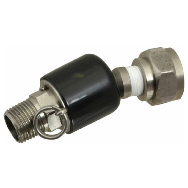 Private Label MVR8405405 Swivel Pro Adpt 1/2"x3/4 Ght