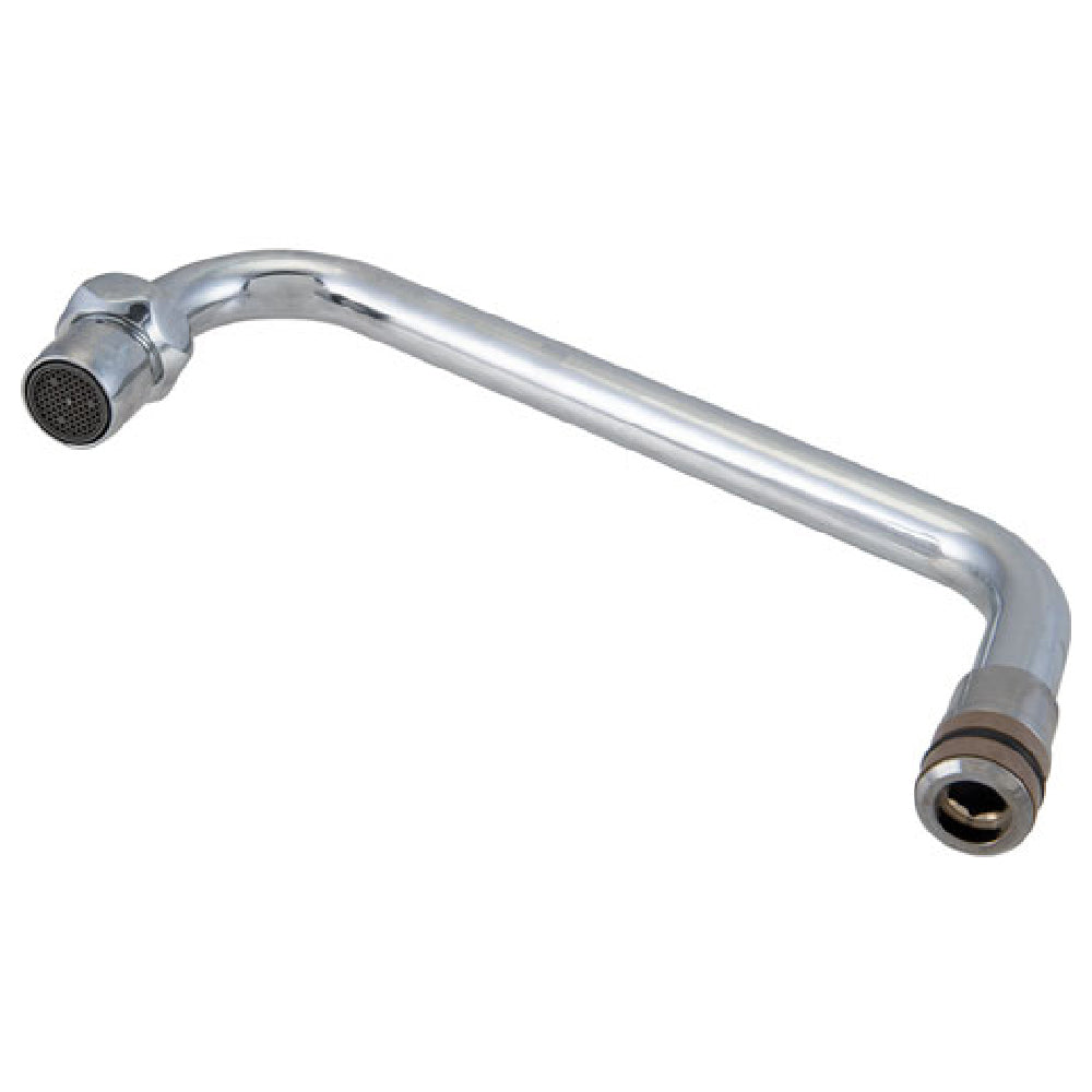 T&S Brass TS060X-A22 Nozzle Swing 8"