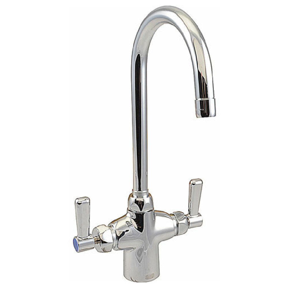 Zurn Z826B1-XL Faucet Lavatory Deck Gs Nk