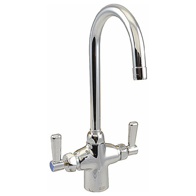 Zurn Z826B1-XL Faucet Lavatory Deck Gs Nk