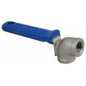 Ultrafryer 19B659 Handle W/ 90 Deg Elbow 1/2"