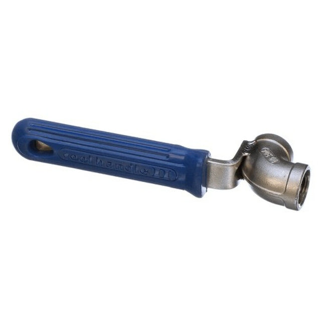 Ultrafryer 19B659-C Handle W/ 90 Deg Elbow 1/2"