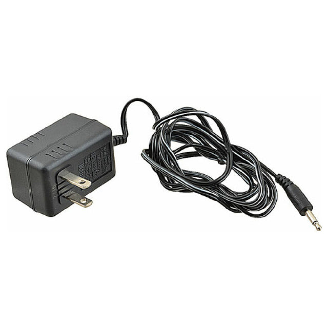 Taylor Thermometer TEADPT12 Adaptor Ac 120v 9v Outp Ut