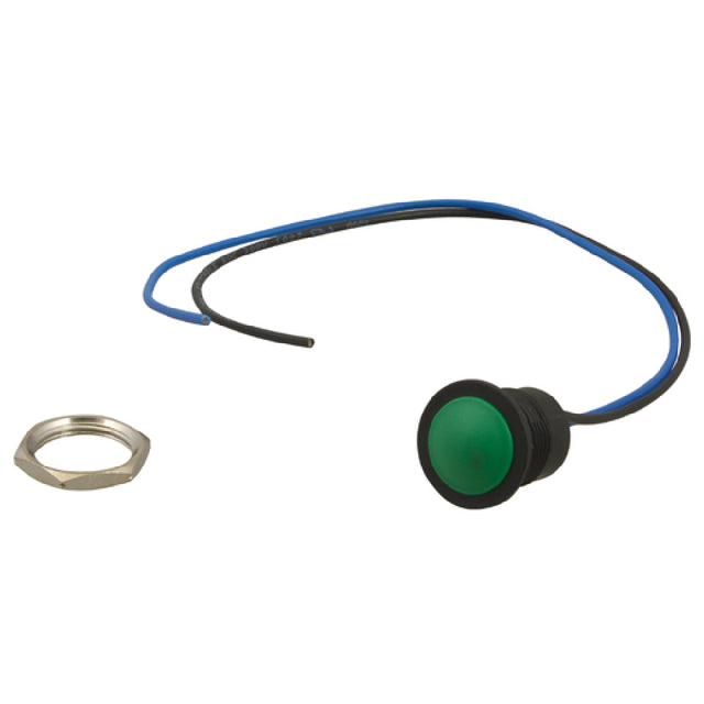 Somerset -5203 Switch Power Green Start N/o