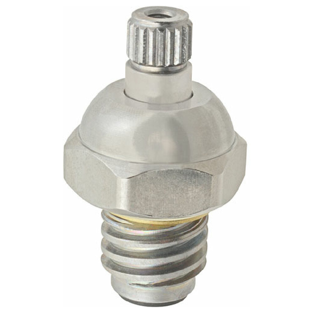 T&S Brass 9753-25 Stem Hot (w/o Handle)