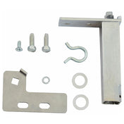 TRUE 925811 Hinge Assemblyw/top Lh B Rckt