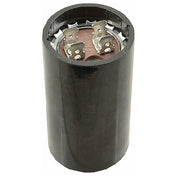 TRUE 802118 Capacitor Start(145 Mfd 110v)