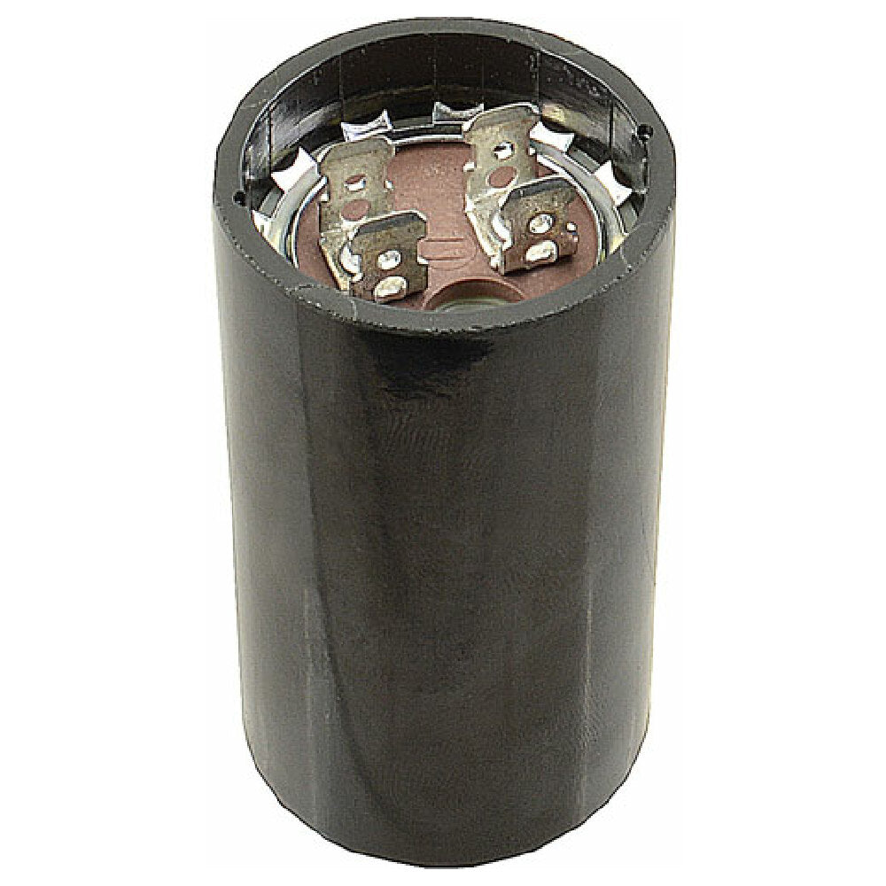 TRUE E802118 Capacitor Start(145 Mfd 110v)