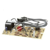 Robot Coupe 102481 Board Control