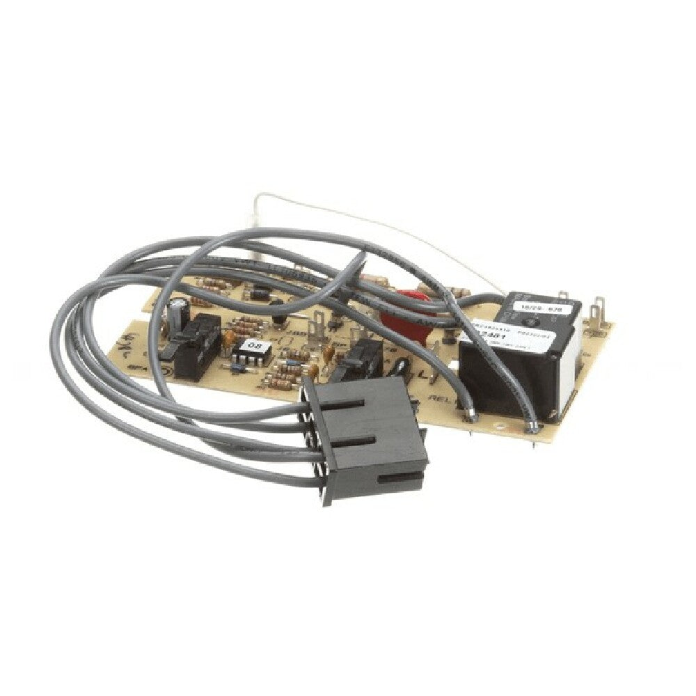 Robot Coupe 102481S Board Control