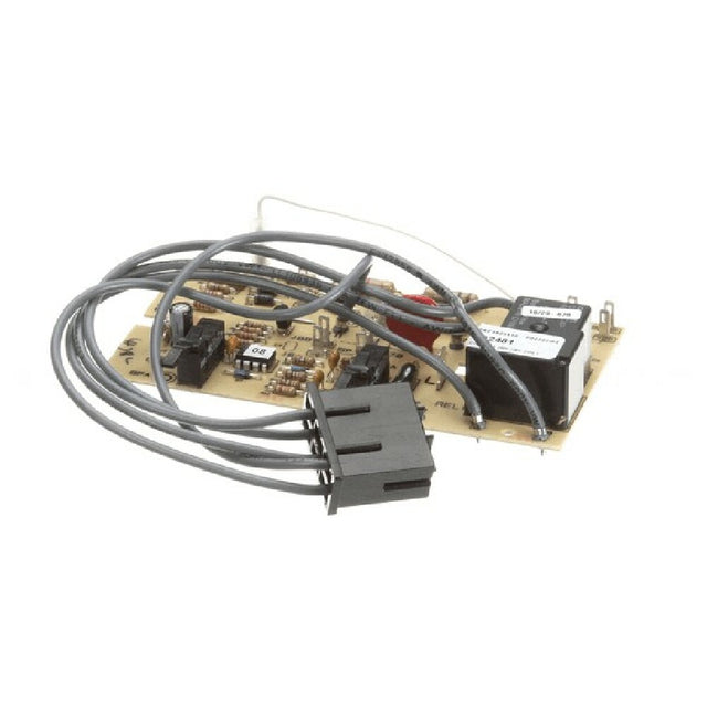 Robot Coupe 102481S Board Control