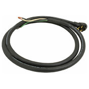 Bakers Pride P6009X Cord Powerangle Plug 250 V 20a
