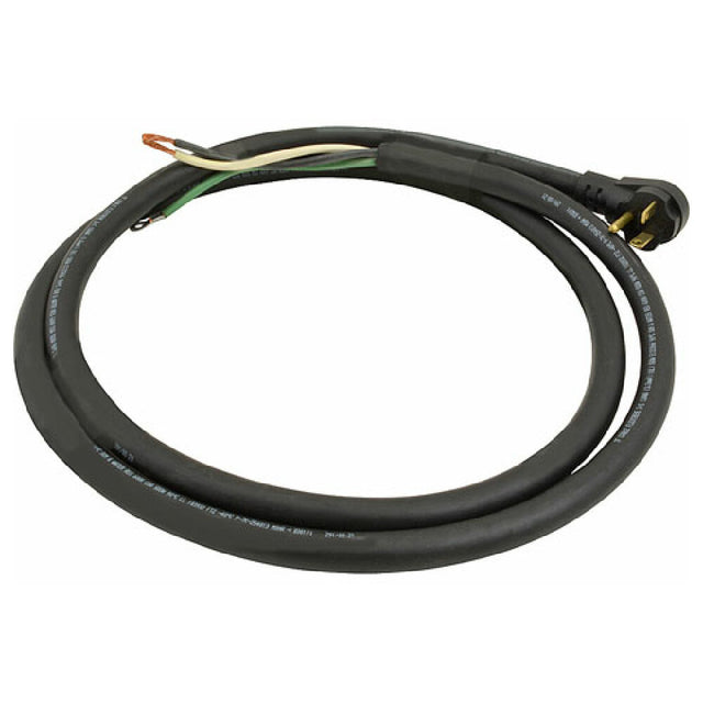 Bakers Pride P6009X Cord Powerangle Plug 250 V 20a