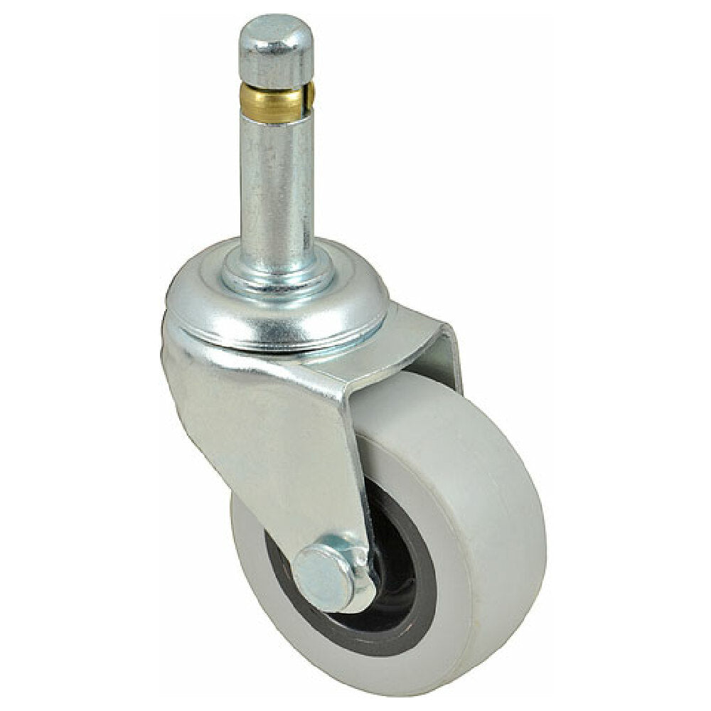 Prince Castle PC89-112S Caster Stem2"od 7/16" Sw Vl2