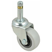 Prince Castle PC89-112S Caster Stem2"od 7/16" Sw Vl2