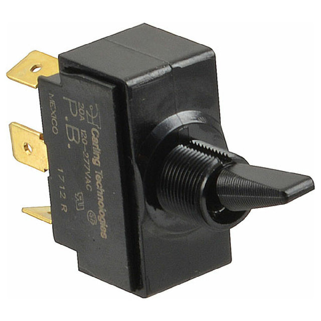 Bunn -23522-1001 Switch Toggle Voltage Ch Ange