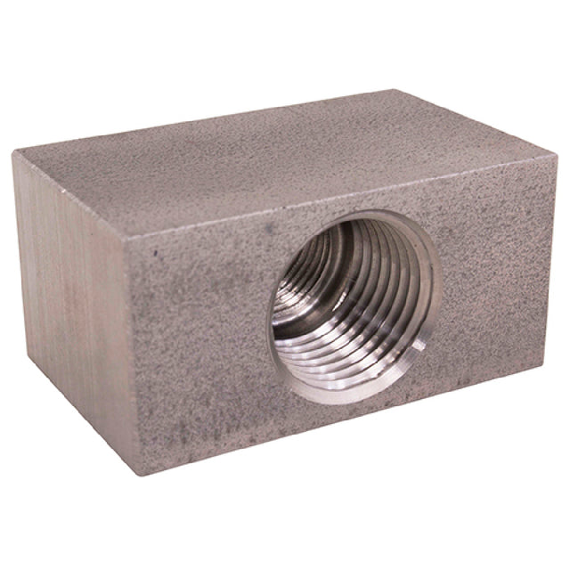 Henny Penny 60344 Pipe Block Retrn Ofe/ofg