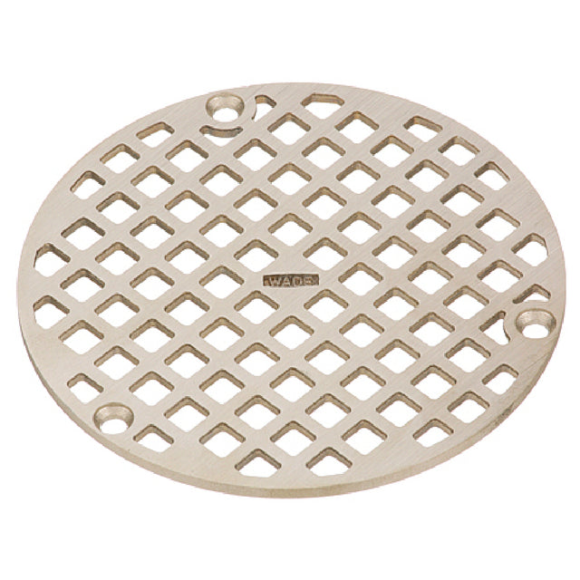 AllPoints 8405495 Cover Floor Drainbrass 5 0.5