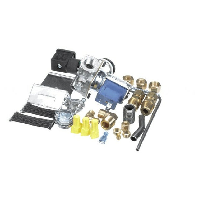 Southbend 4440430 Sb Dual Solenoid Valve