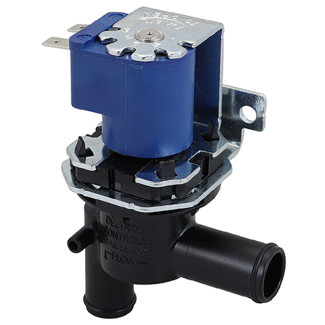 Hoshizaki 439322-01 Valve Solenoidwater 1/2" 120v