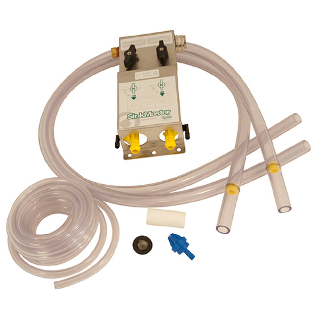 AllPoints 8406630 Sinkmaster Hydro 2