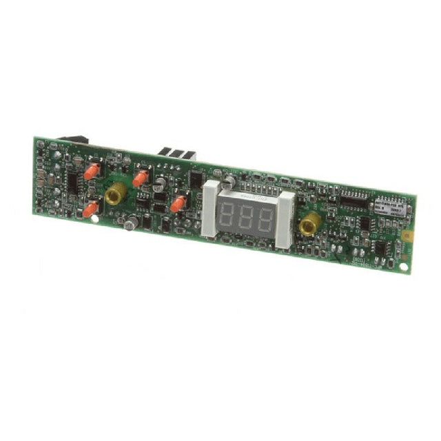 Market Forge 162879 Board Int Timer/temp