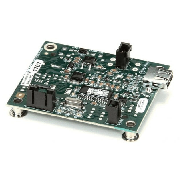 Marshall Air MSA504346 Board Usb Gateway Dh5f 333