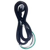 Vollrath/Idea-Medalie 46552 Black Cord Service Kit Wendy's
