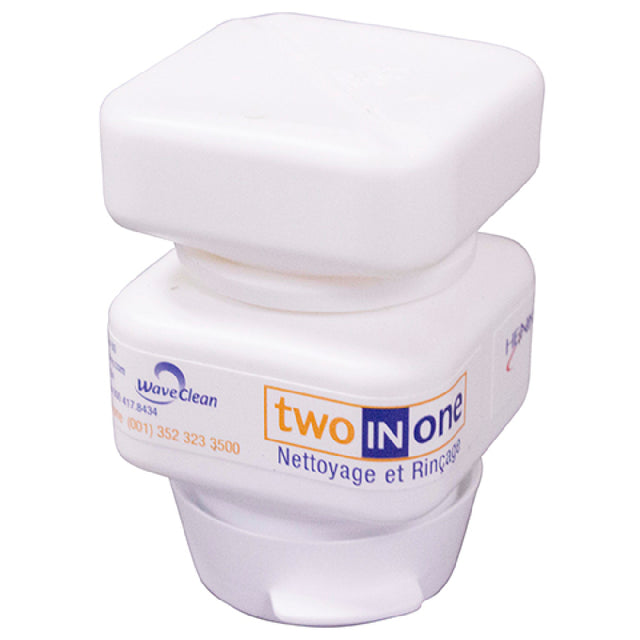 Henny Penny HENMM10012976 Cartridges Clean & Rinse