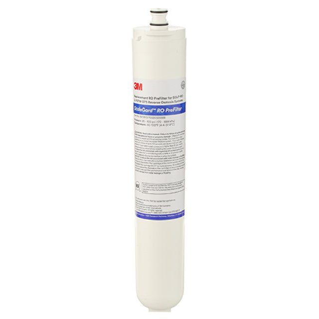 Cuno -55706-13 Pre Filter 3m R.o.