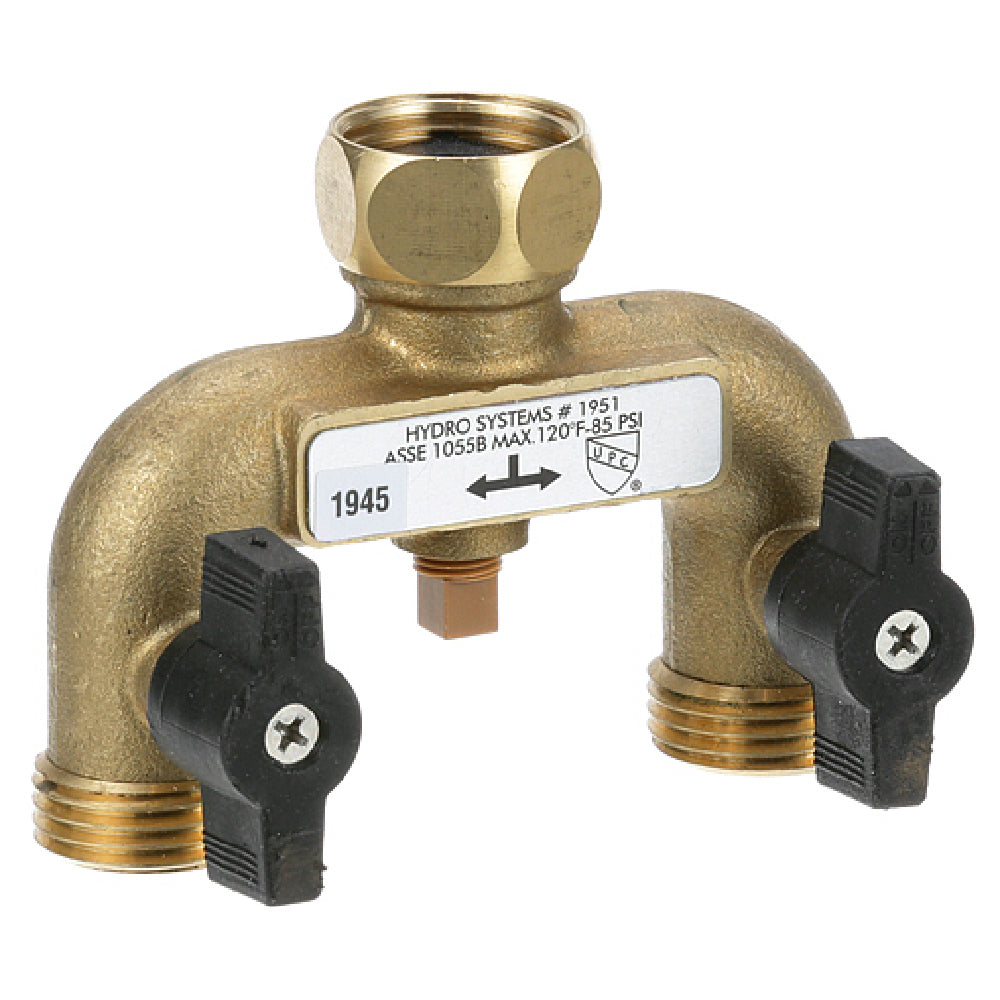 AllPoints 8407212 Bleed Valve