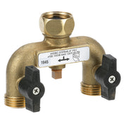 AllPoints 8407212 Bleed Valve