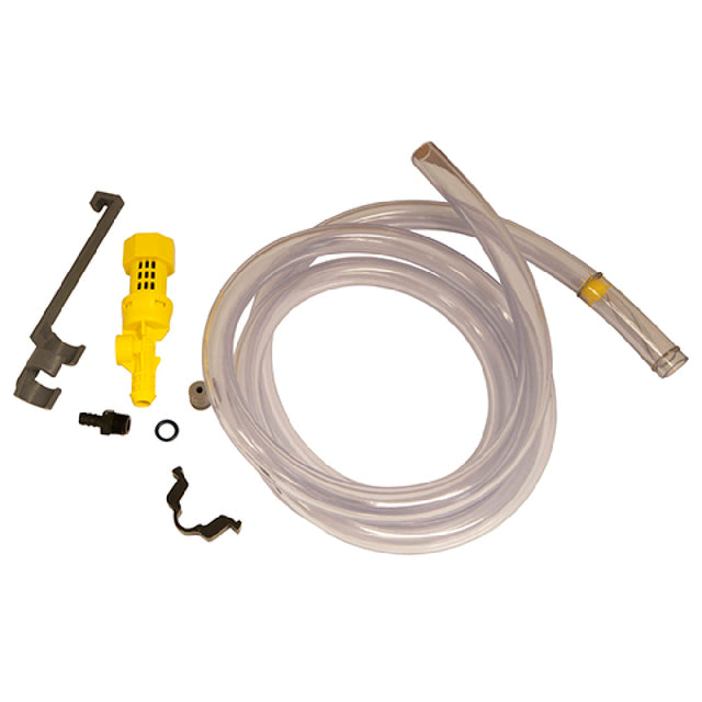 AllPoints 8407213 Eductor Kit 3.5gpm N/s P&g