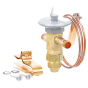 Kairak -K2400127 Valve Exp Fbs 1/2 C 3/8 Odf