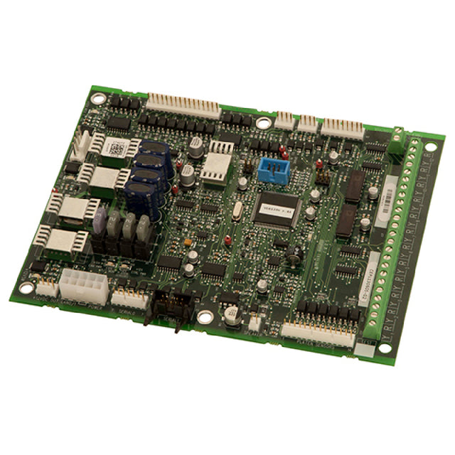 Thermoplan AG 070514SER Board Control Time/te Mp
