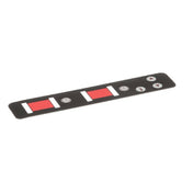 Market Forge -504387 Decal Marshall Air