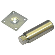Private Label 8407580 Leg 2in X 6in Ss Mnting Plate 3 1/2 Sq