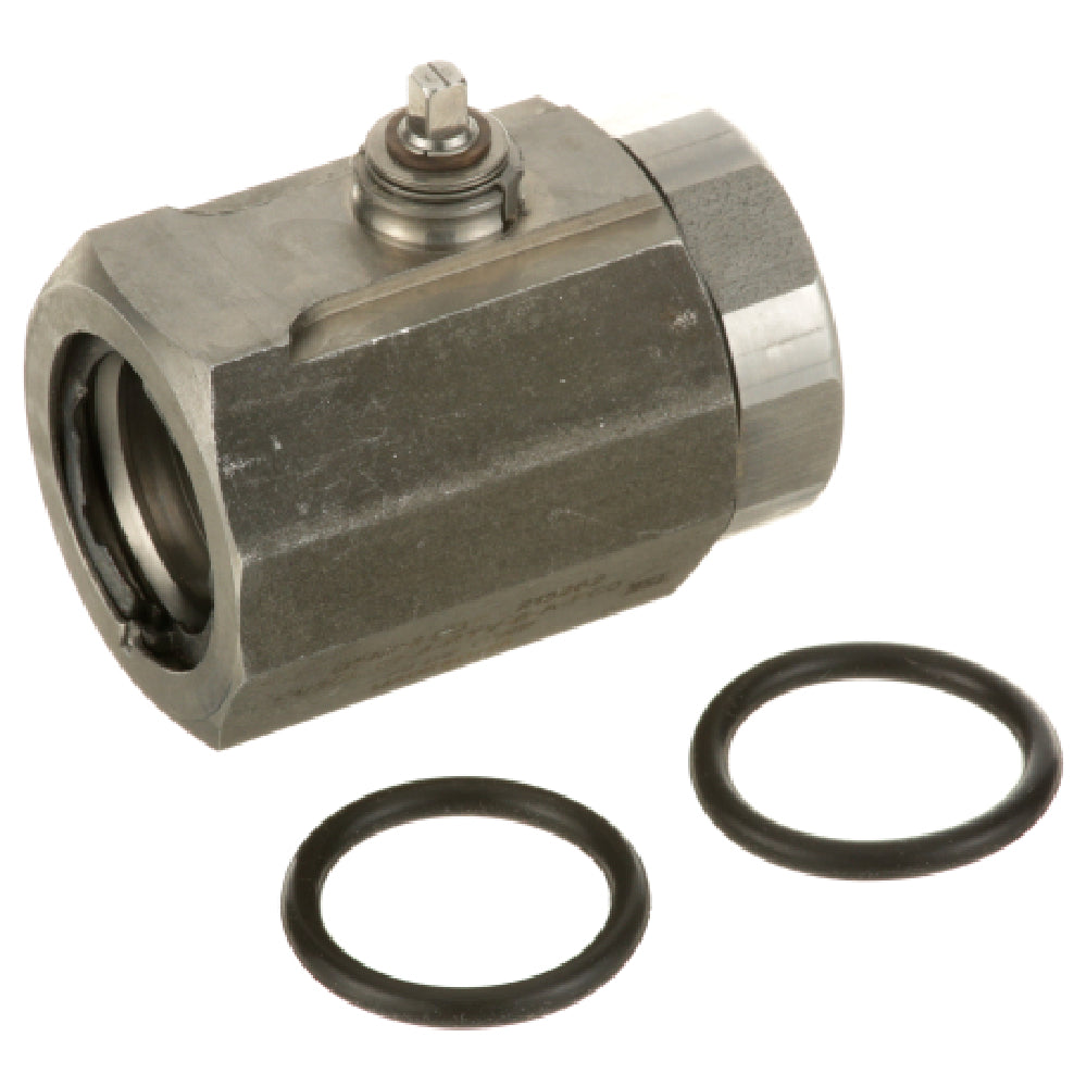 Henny Penny HEN140244 Valve Drain W/o Act Mtr