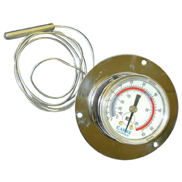 AllPoints 8407713 Thermometer Surface Mnt 40 To 65 Degree 2 1