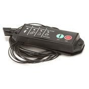 Scotsman 11-0622-21 Membrane User Interface