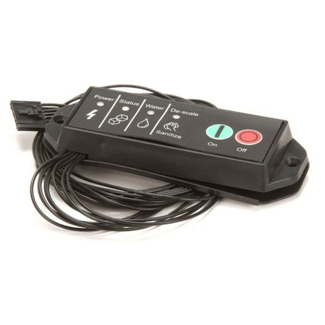 Scotsman 11-0622-21 Membrane User Interface