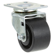 Hoshizaki 4A4275-02 Caster Without Brake Plated