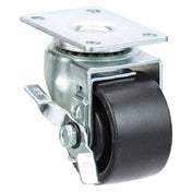 Hoshizaki 4A427501 Caster With Brake Plated
