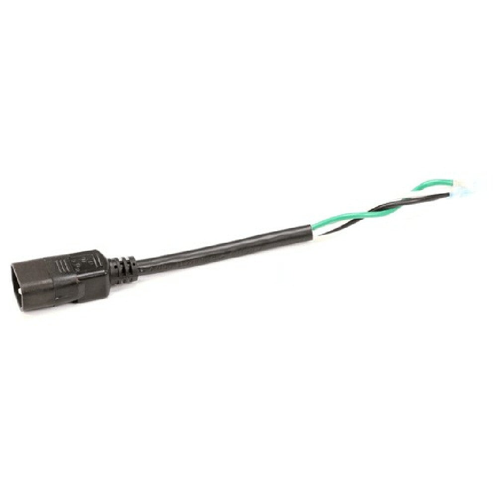 Frontline International, Inc. 60012010 Power Cord 10" On Motor