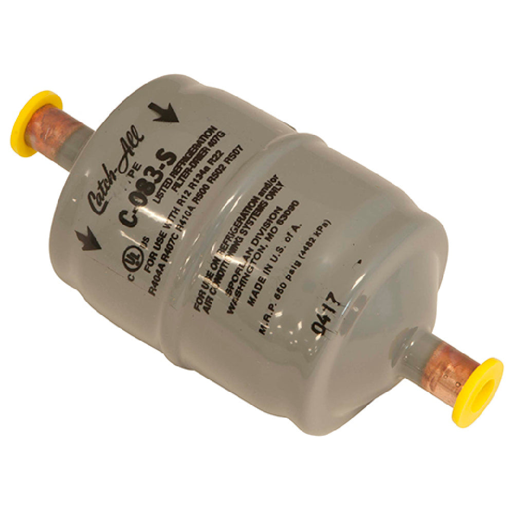 AllPoints 8408068 Filter Drier 3/8 Inch Odf