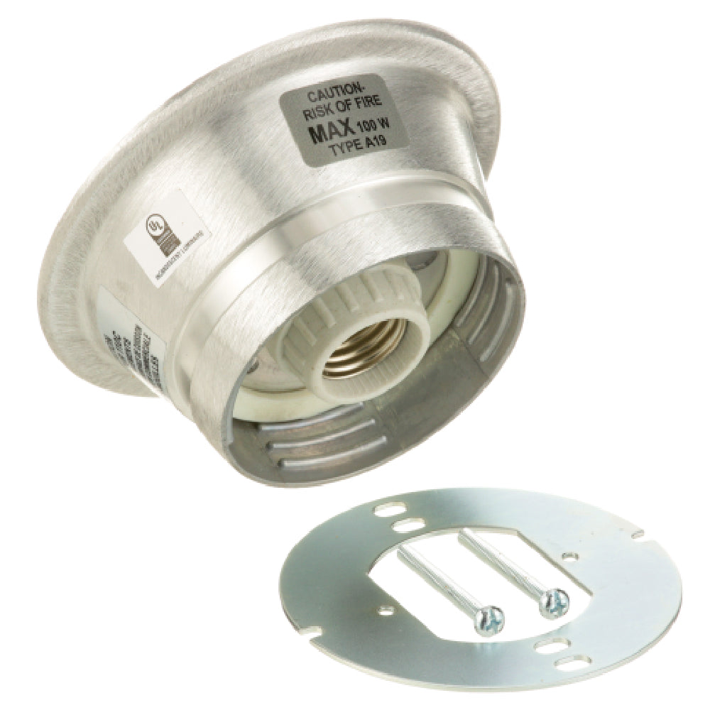Component Hardware Group L55-Y001 Hood Fixture Only
