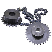 Roundup - AJ Antunes 7000819 Chain/spocket Kit H Ct